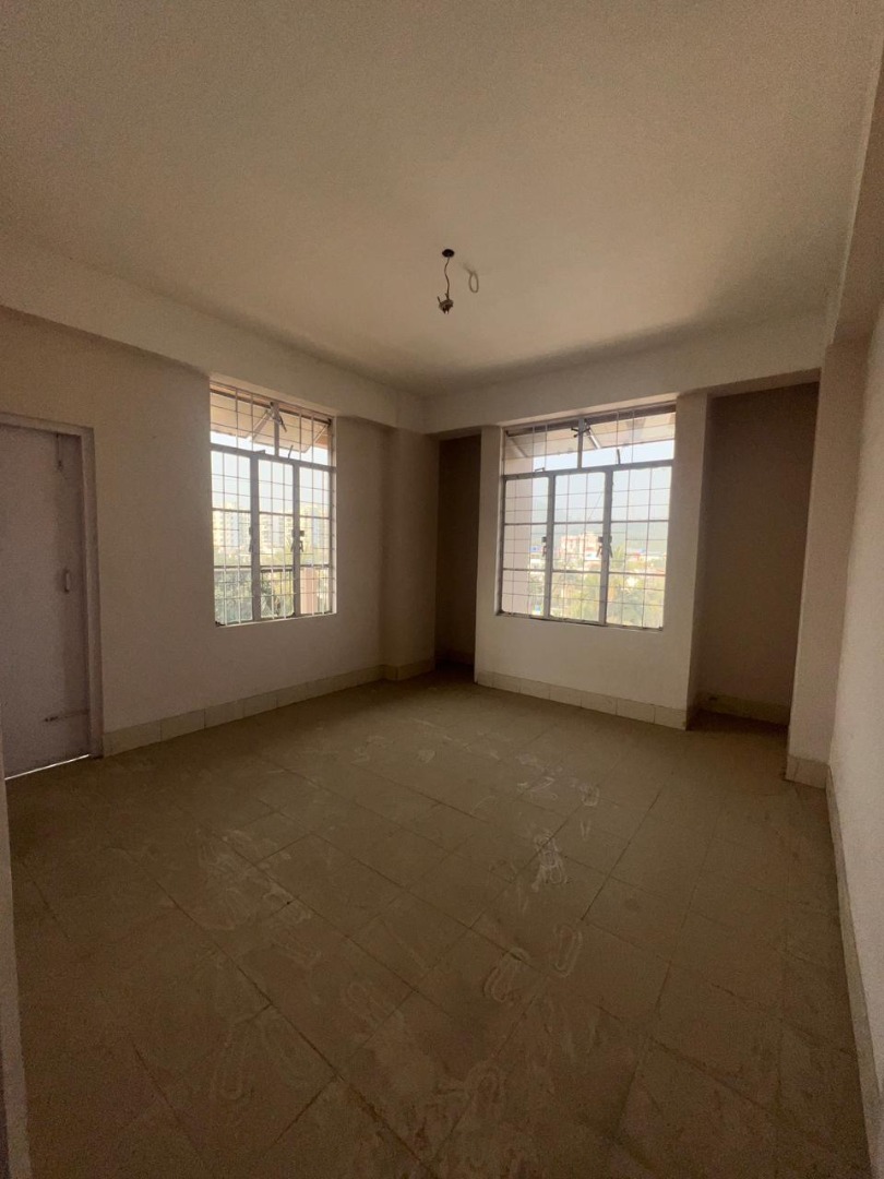 Unfurnished 3bhk in Kahilipara, Guwahati, Assam, India for Rent